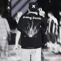 DƯƠNG_ DOMIC