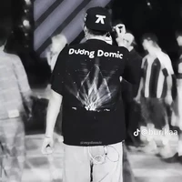 DƯƠNG_ DOMIC