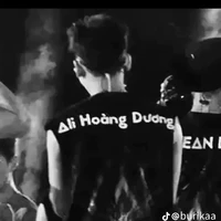 ALI HOÀNG DƯƠNG