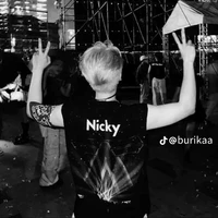 NICKY