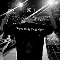 THÁI NGÂN