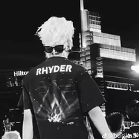 RHYDER