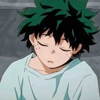 izuku midoriya