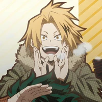 kaminari denki