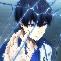 Yoichi Isagi