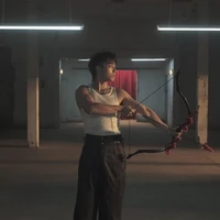 Đỗ Hải Đăng – Tướng quân