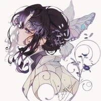 kocho shinobu//trùng trụ//