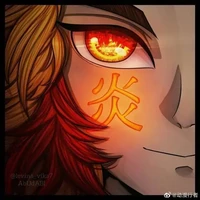 Kiojuro Rengoku//viêm trụ//