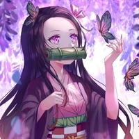 kamado nezuko