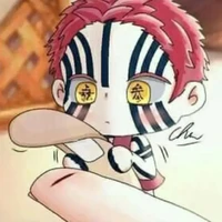 Akaza