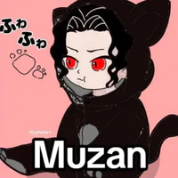 Kibutsuji Muzan