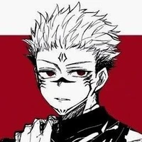 Ryomen Sukuna