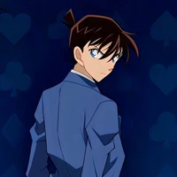 Kudo Shinichi
