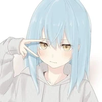 Rimuru Tsuyuki/Tempest