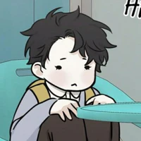 Eui young(ching ching)