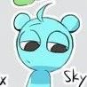 Sky ( em jevin)