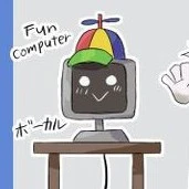 mr fun computer