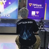 (Hoàng Đức Duy) Captain