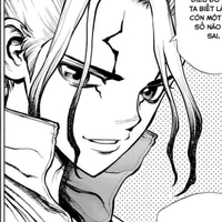 Ishigami Senku