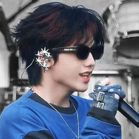 Trương Tử Mặc