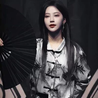Viên Nhất Kỳ_Kỳ Kỳ