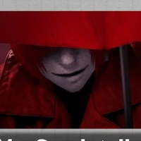 Mr. Scarletella