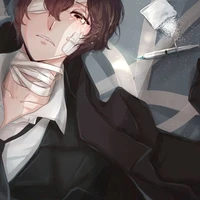 Dazai Osamu