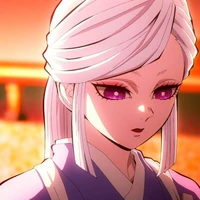 Ubuyashiki Amane | Phu Nhân Ubuyashiki