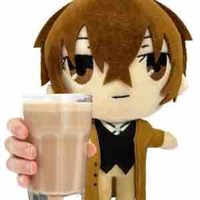 Osamu Dazai
