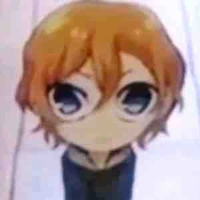 Nakahara Chuuya
