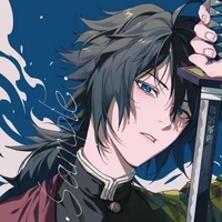 giyuu