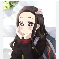 Kamado Nezuko