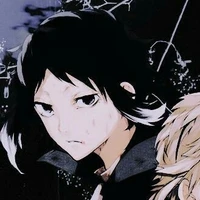 Akutagawa Ryunosuke