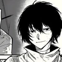 Dazai Osamu