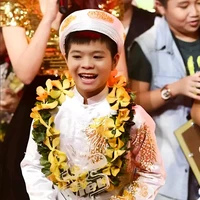 Quang Anh (hồi nhỏ)