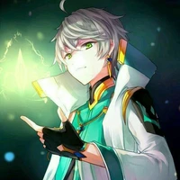 Zed Hatsuki-Hắc Thần