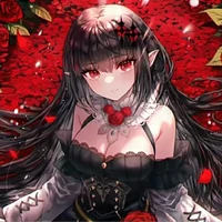 Yura Hatsuki-Ác Thần