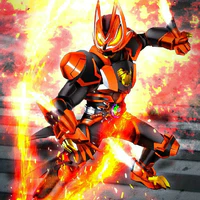 Himeko Murata-Geats Boost Mark II