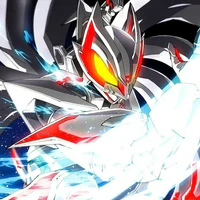 Zednava-Kamen Rider Geats