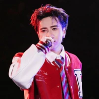 Quang Hùng Master D