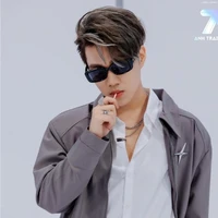 Hoàng Đức Duy (Captain boy)