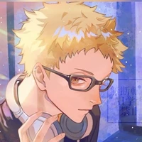 Tsukishima Kei