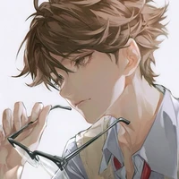 Tooru Oikawa
