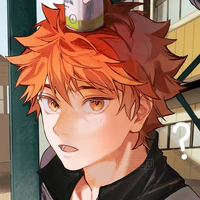 Hinata Shoyo