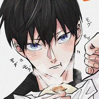 Tobio Kageyama