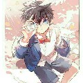 Edogawa Conan