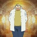 Agasa Hiroshi