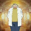 Agasa Hiroshi