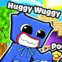 huggy( bé yêu t/g)