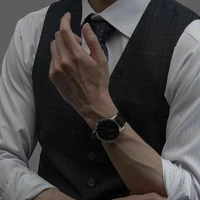 Bạch Trạch Nam_cha nu9